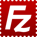 FileZilla FTP